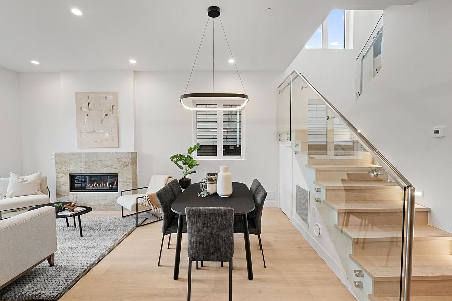 2238 E 5th Avenue Vancouver, BC - 16