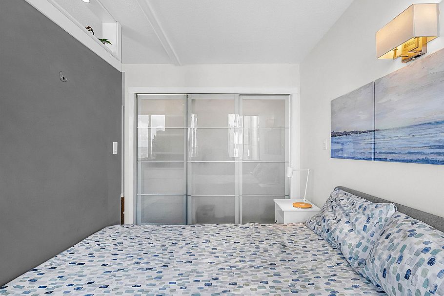 501 1250 Burnaby Street Vancouver, BC - 24