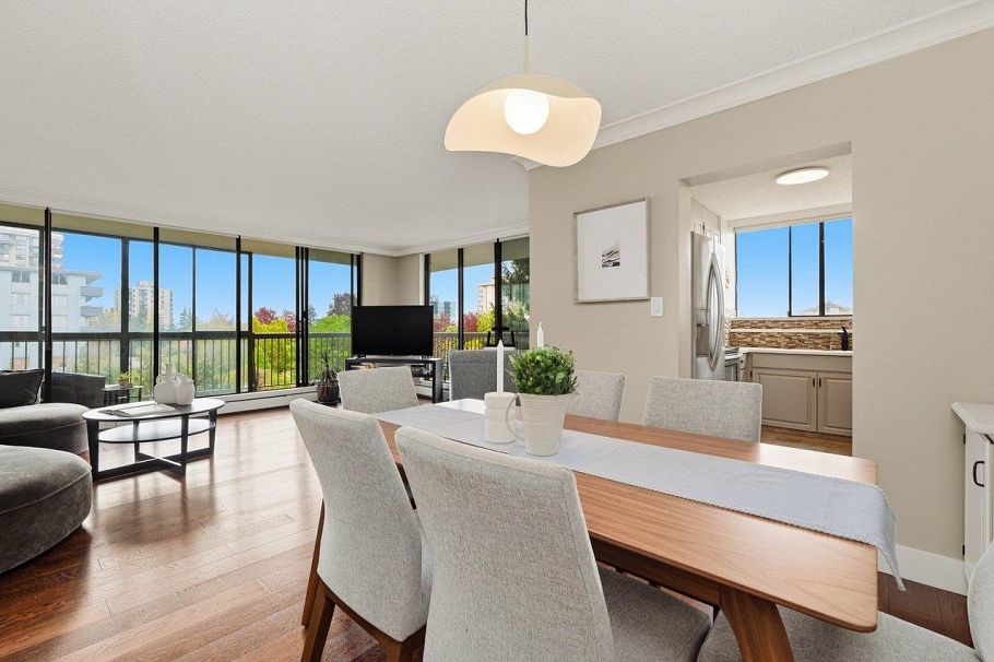 704 114 W Keith Road North Vancouver, BC - 7