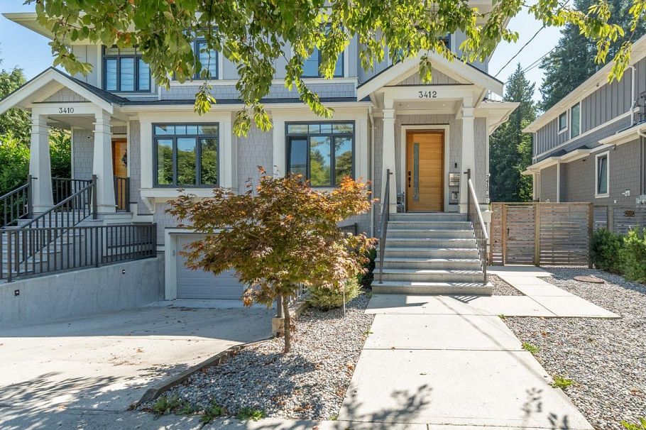 3412 W 43rd Avenue Vancouver, BC - 28