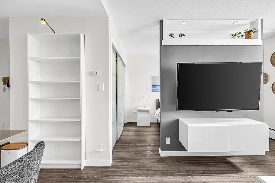 501 1250 Burnaby Street Vancouver, BC - 18