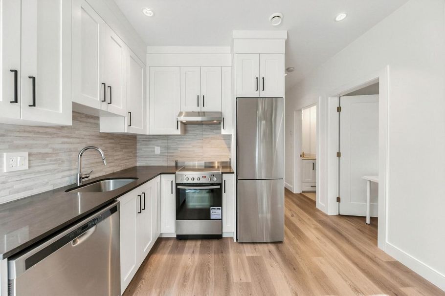 3412 W 43rd Avenue Vancouver, BC - 17