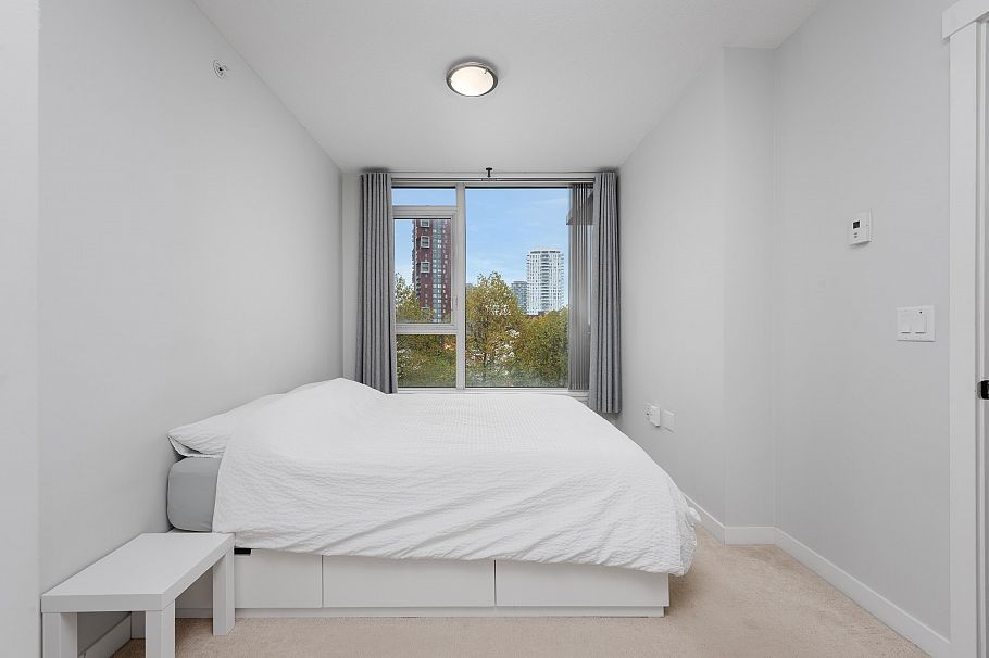 511 3281 E Kent Avenue North Avenue Vancouver, BC - 26
