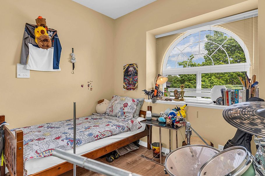 5323 Dumfries Street Vancouver, BC - 21