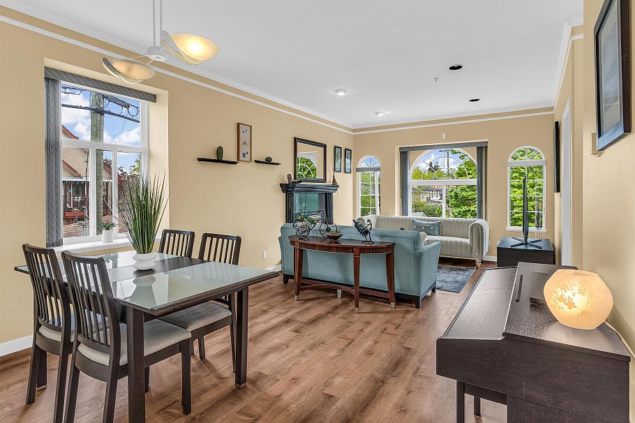 5323 Dumfries Street Vancouver, BC - 8