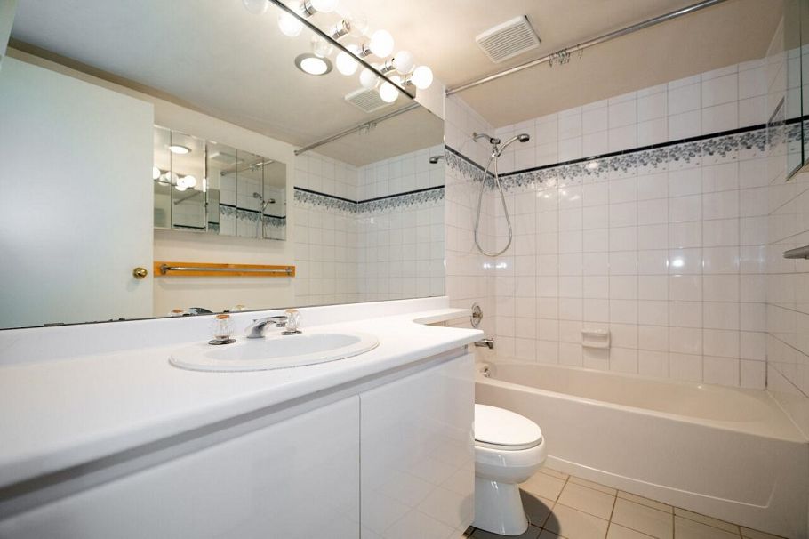 401 1566 W 13 Avenue Vancouver, BC - 12