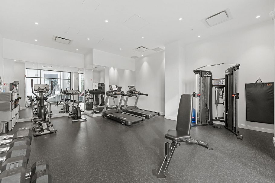 603 4908 Cambie Street Vancouver, BC - 17
