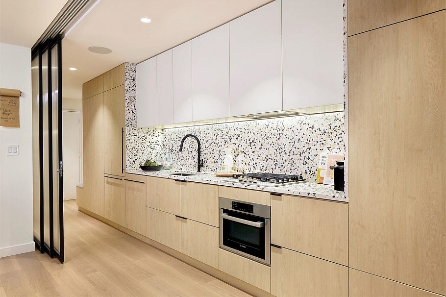 306 2471 Saint George Street Vancouver, BC - 2