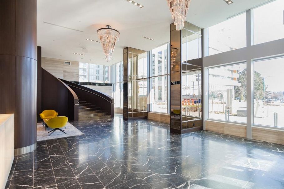 712 455 SW Marine Drive Vancouver, BC - 3