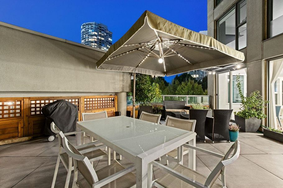307 1009 Expo Boulevard Vancouver, BC - 4
