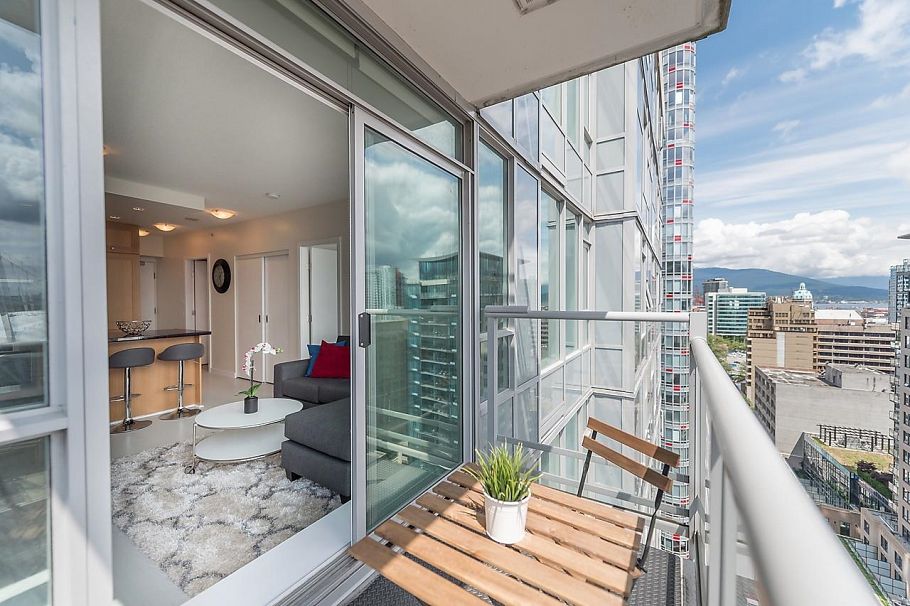 1805 821 Cambie Street Vancouver, BC - 6