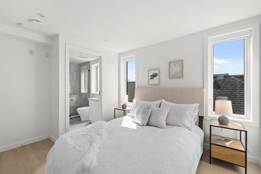 679 W 18th Avenue Vancouver, BC - 29