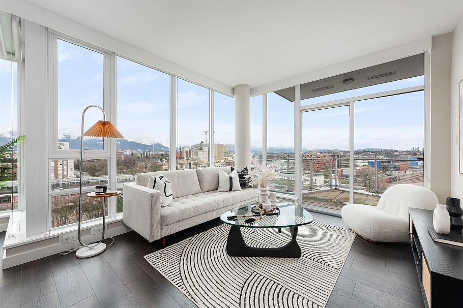 1516 1618 Quebec Street Vancouver, BC - 1