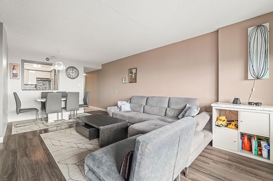 1607 6595 Willingdon Avenue Burnaby, BC - 7