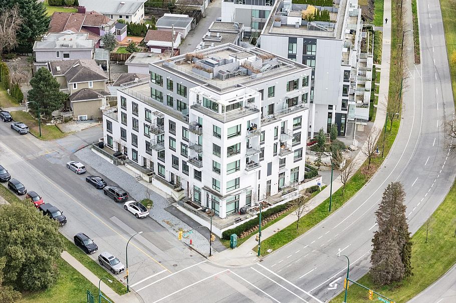 603 4908 Cambie Street Vancouver, BC - 20