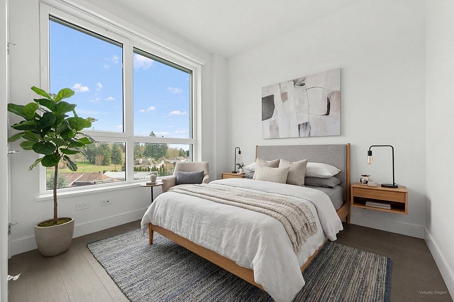 603 4908 Cambie Street Vancouver, BC - 9