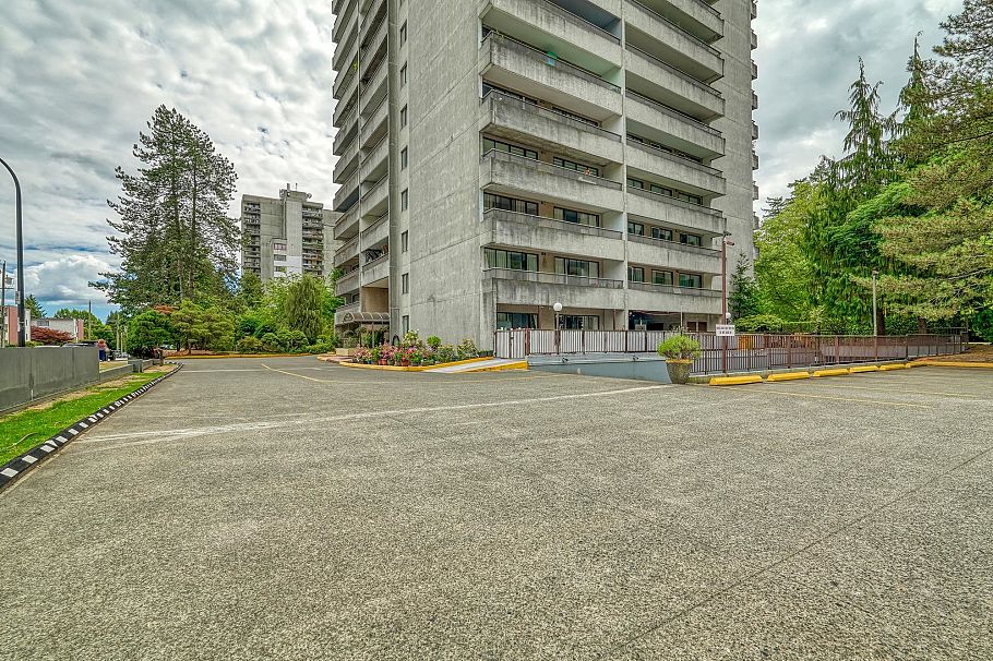 1607 6595 Willingdon Avenue Burnaby, BC - 33