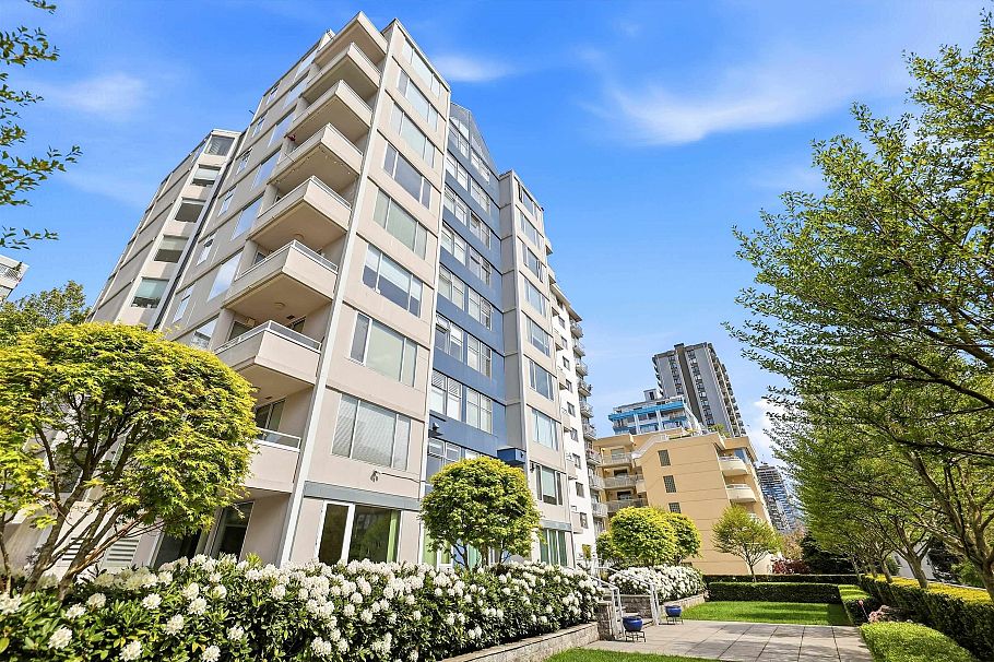 503 1436 HARWOOD STREET, Vancouver BC V6G 1X5 Vancouver, BC - 15