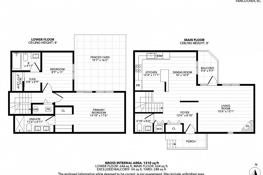 1314 W 7th Avenue Vancouver, BC - 31
