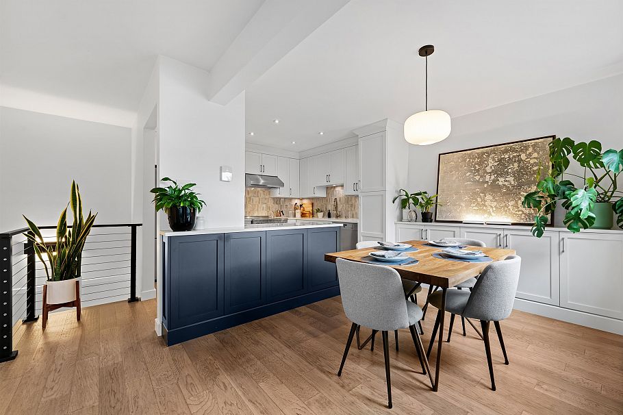 1314 W 7th Avenue Vancouver, BC - 8