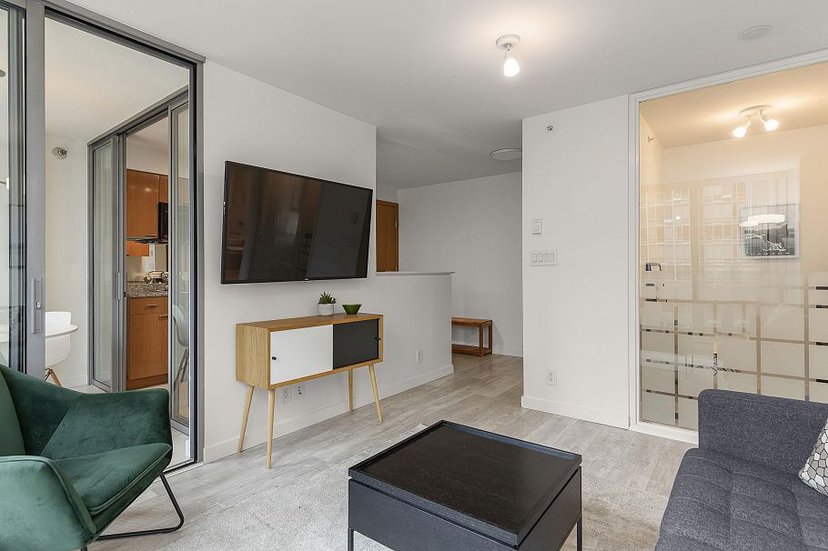 501 1200 W Georgia Street Vancouver, BC - 22