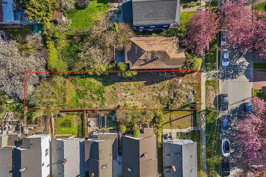 4424 Sophia Street Vancouver, BC - 8
