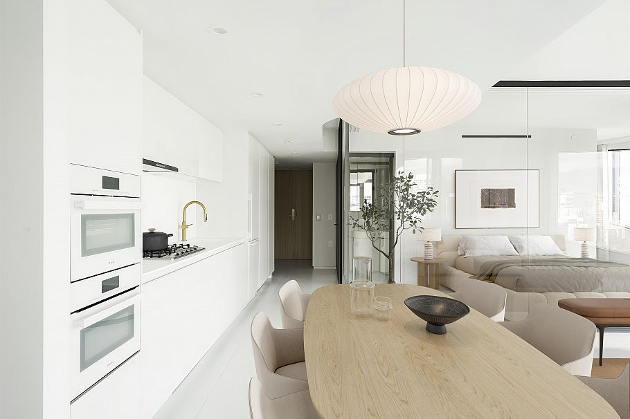 3706 1033 Nelson Street Vancouver, BC - 3