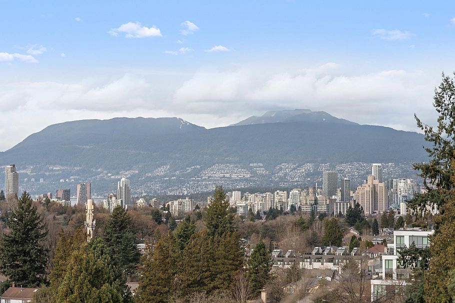 603 4908 Cambie Street Vancouver, BC - 16