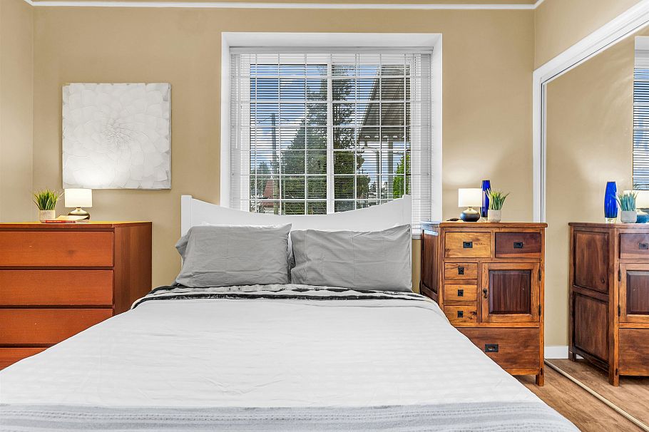 5323 Dumfries Street Vancouver, BC - 14