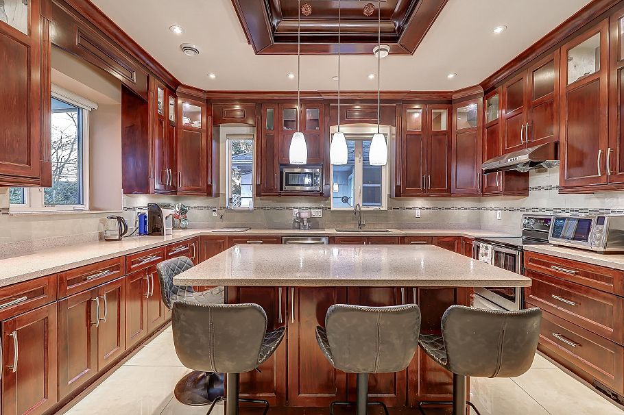 66 W 44th Avenue Vancouver, BC - 27