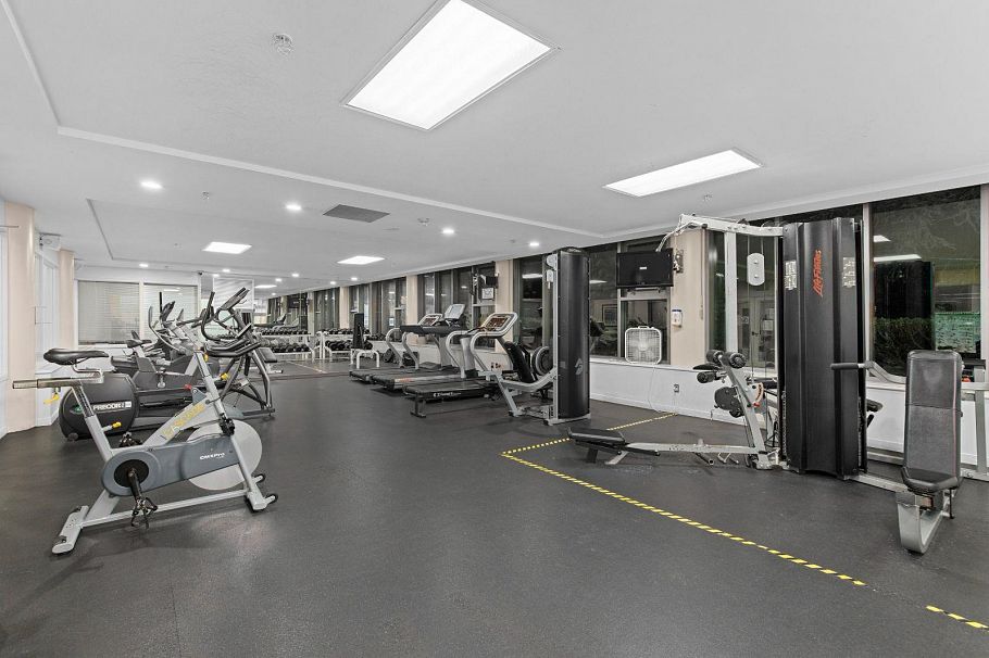 307 1009 Expo Boulevard Vancouver, BC - 23