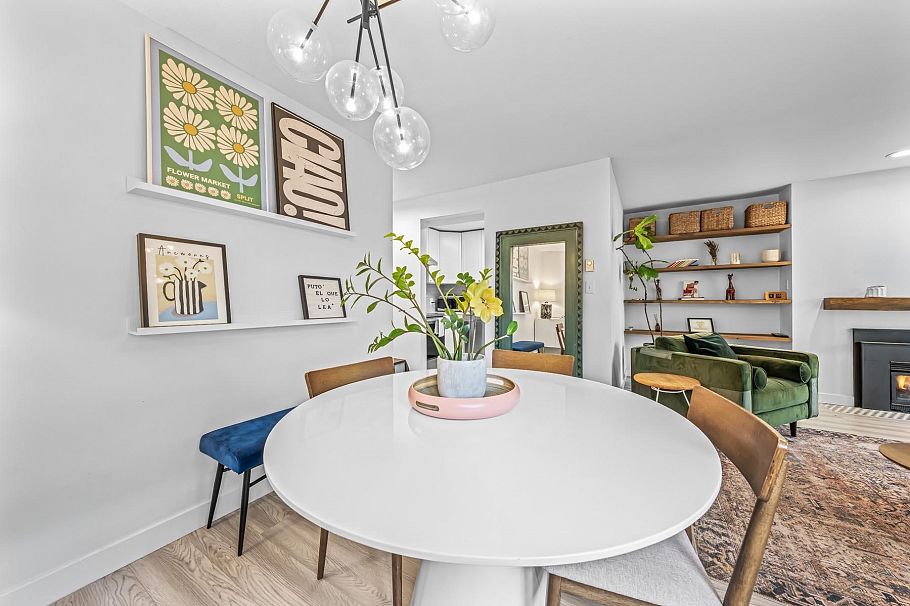 103 1868 E 11th Avenue Vancouver, BC - 9