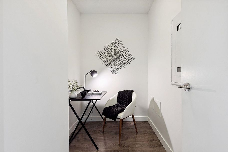 2203 1308 Hornby Street Vancouver, BC - 21