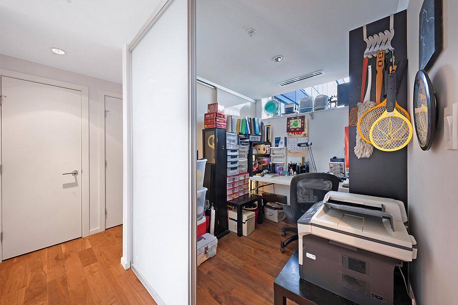 1703 8588 Cornish Street Vancouver, BC - 13