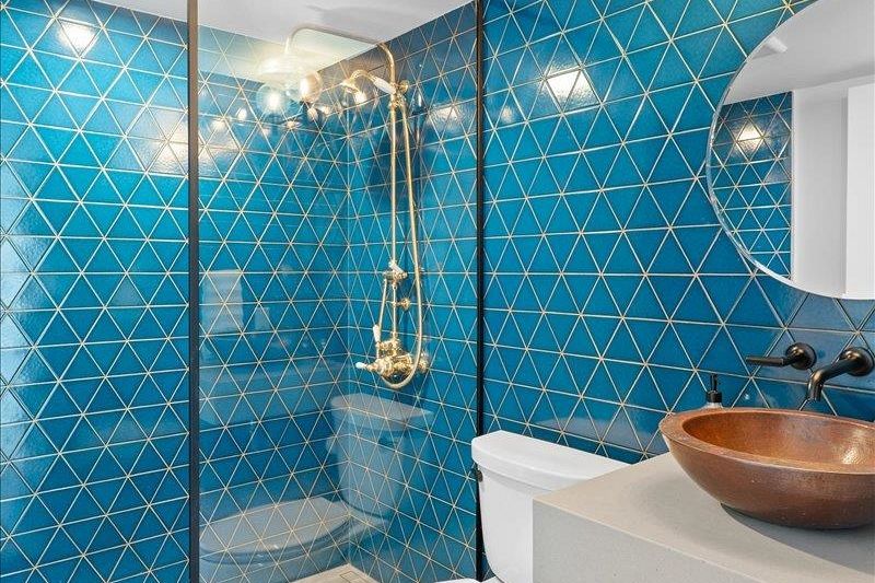 2402 1238 Richards Street Vancouver, BC - 32