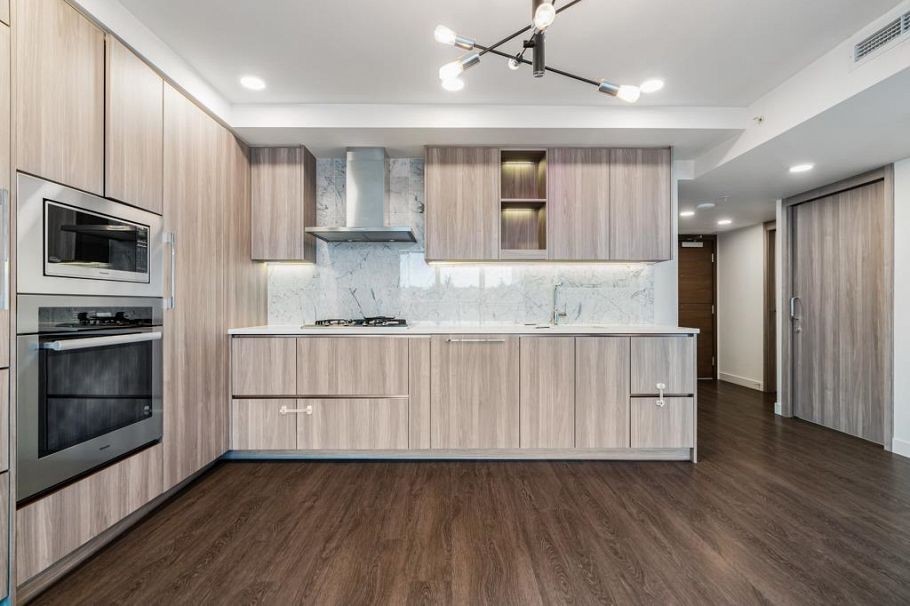 712 455 SW Marine Drive Vancouver, BC - 6