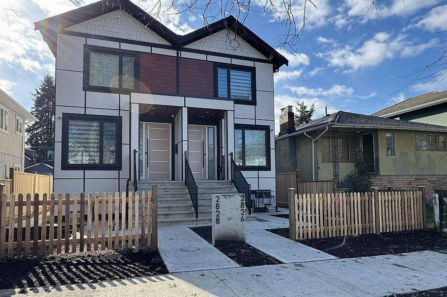 2828 Cheyenne Avenue Vancouver, BC - 37