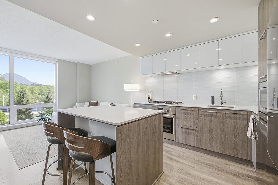 501 680 Seylynn Crescent North Vancouver, BC - 3