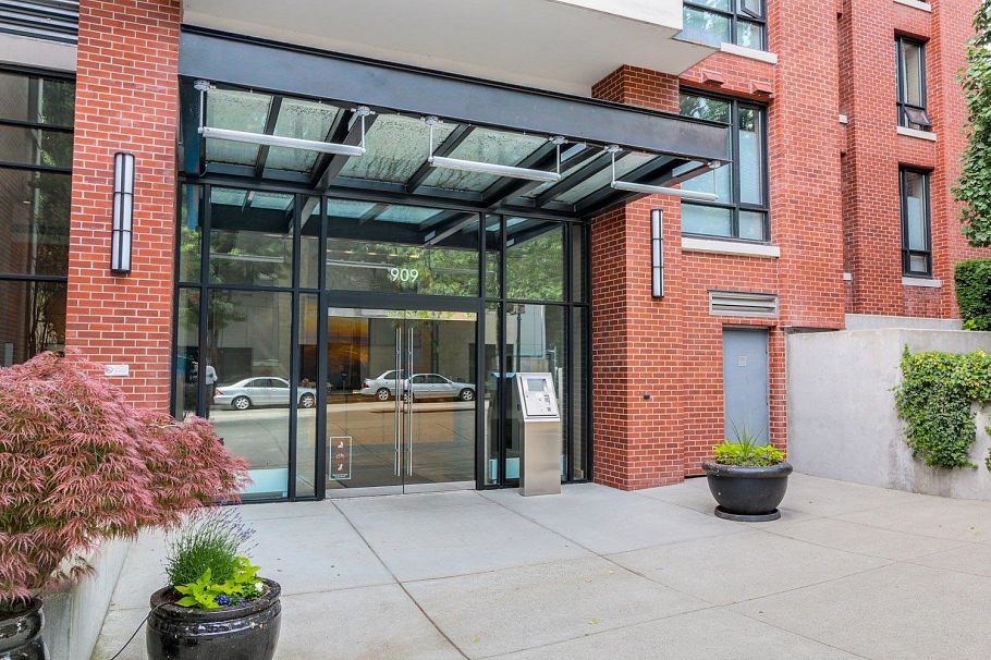 406 909 Mainland Street Vancouver, BC - 8