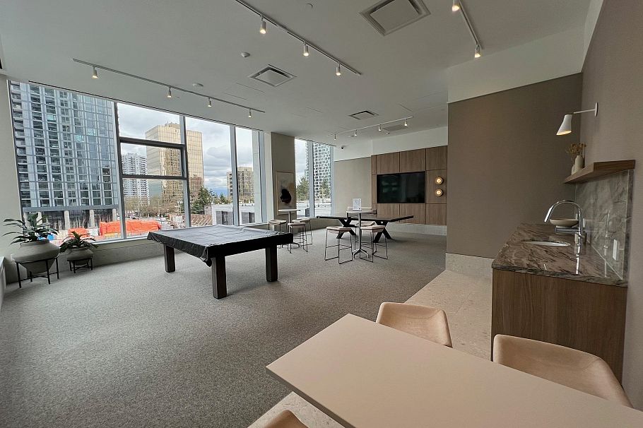 1401 6087 Wilson Avenue Burnaby, BC - 25