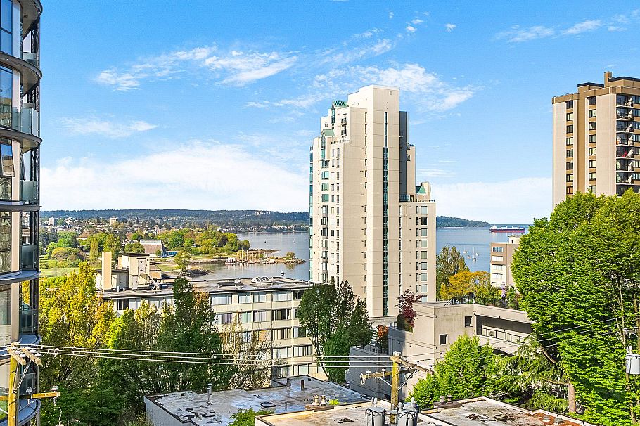 501 1250 Burnaby Street Vancouver, BC - 5