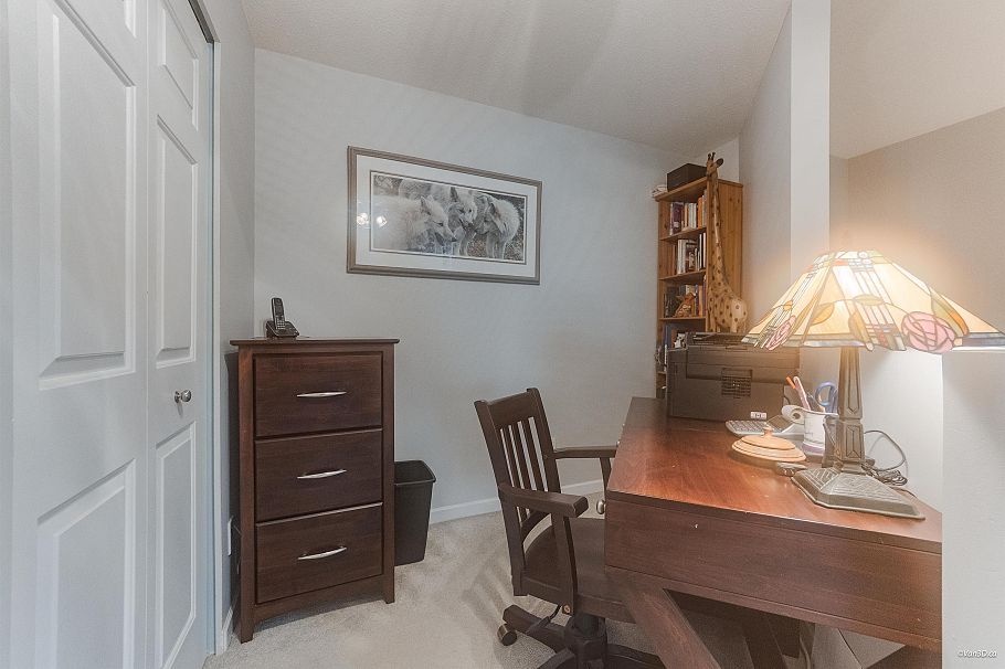 116 3600 Windcrest Drive North Vancouver, BC - 25