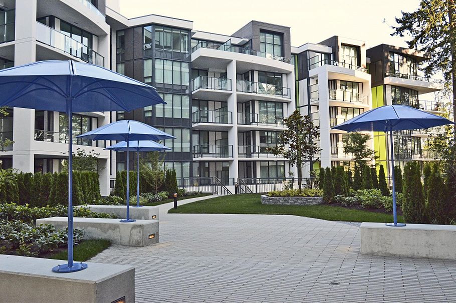 1310 3533 Ross Drive Vancouver, BC - 30