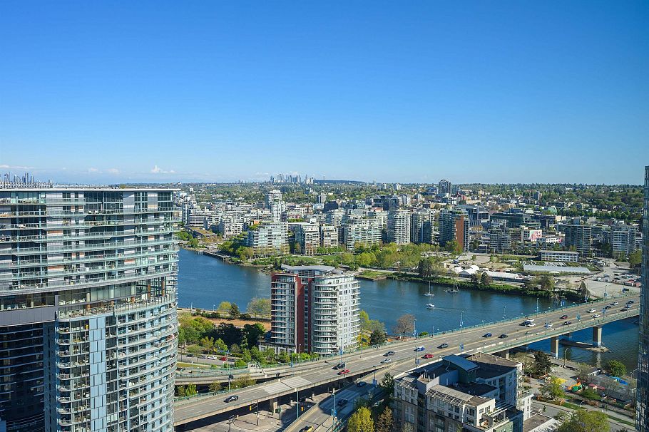 3707 1009 Expo Boulevard Vancouver, BC - 21