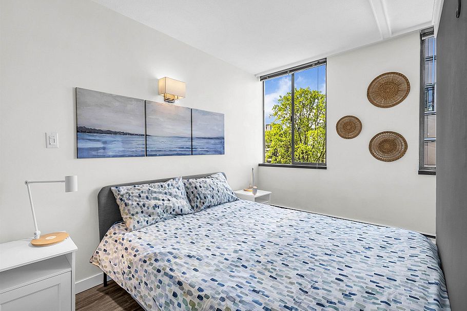 501 1250 Burnaby Street Vancouver, BC - 19