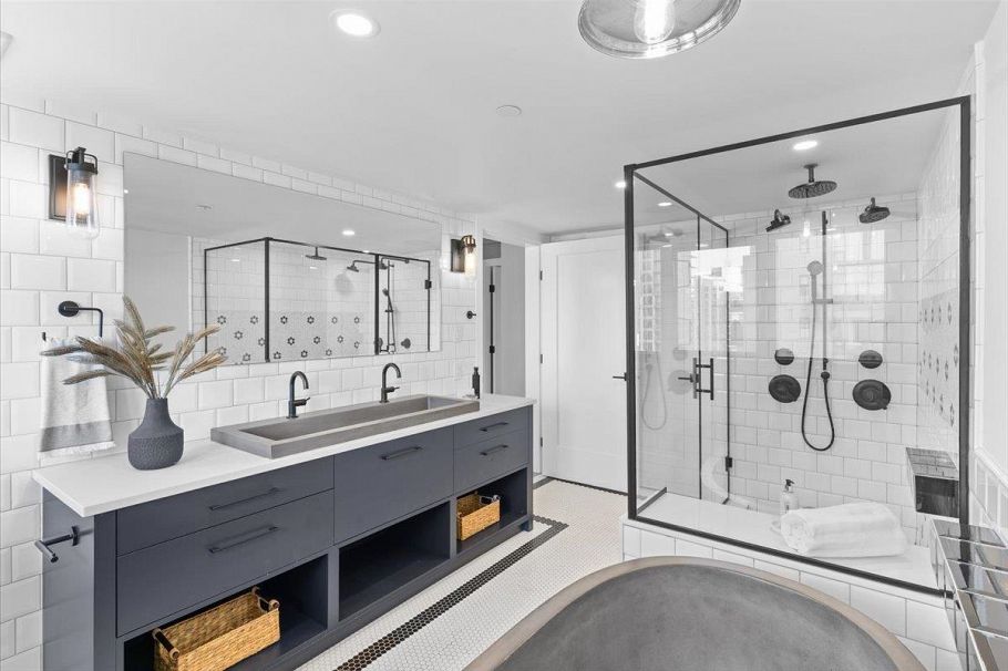 2402 1238 Richards Street Vancouver, BC - 20