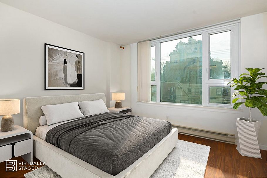 401 1566 W 13 Avenue Vancouver, BC - 11