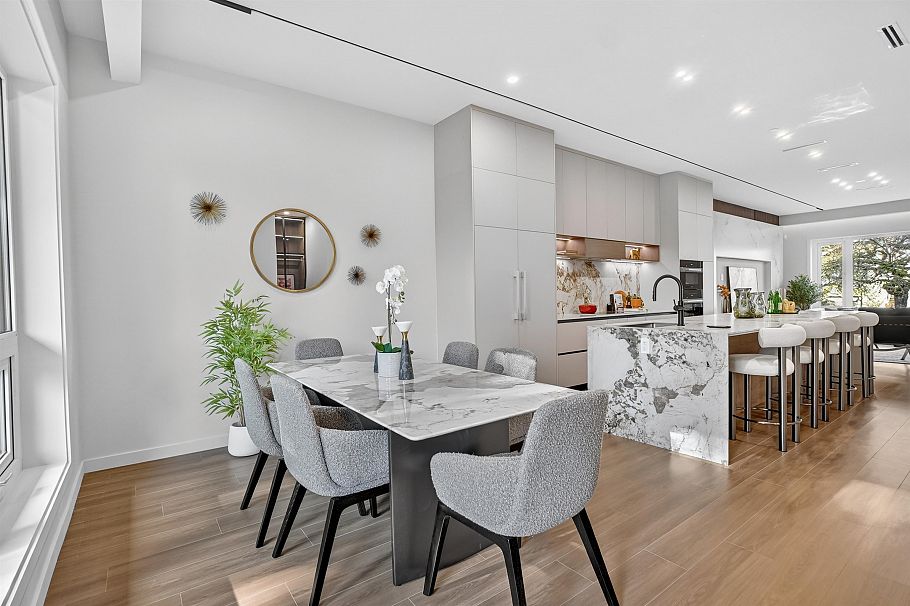 3546 W 35th Avenue Vancouver, BC - 10