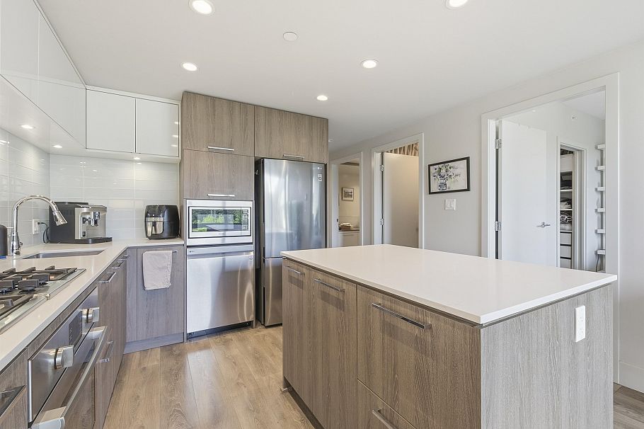 501 680 Seylynn Crescent North Vancouver, BC - 6