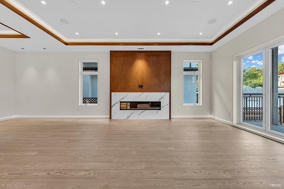 4465 Wallace Street Vancouver, BC - 7